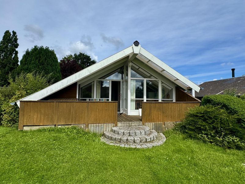Bild von Haus in Dörphof
