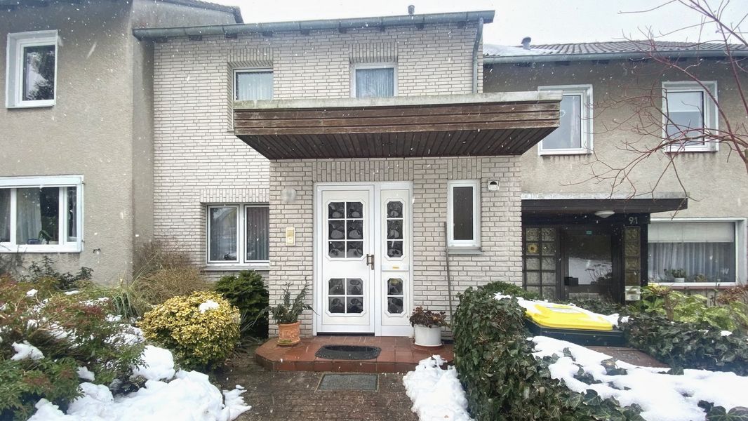 Bild von Haus in Altenholz