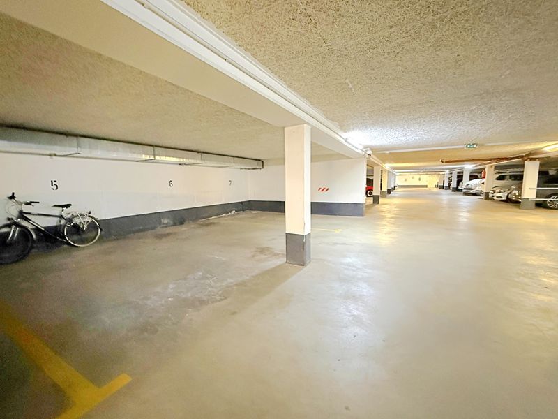 Bild von Wohnung in Pinneberg