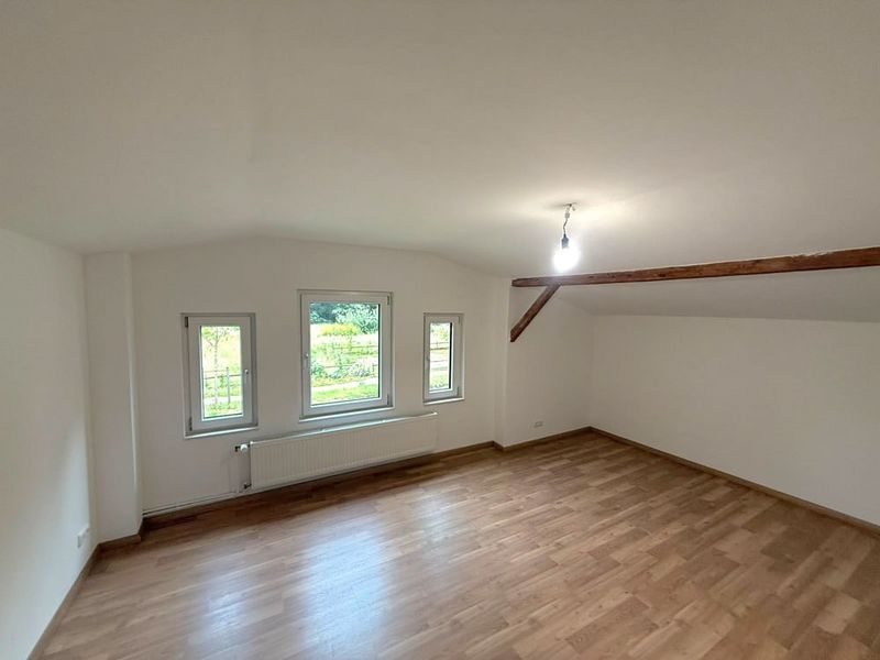 Bild von Haus in Hamburg