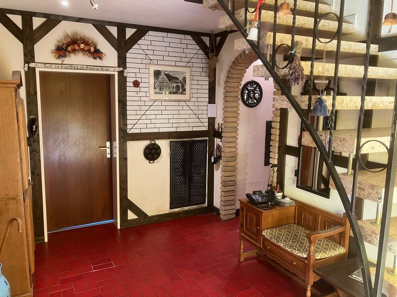 Bild von Haus in Hohenwestedt