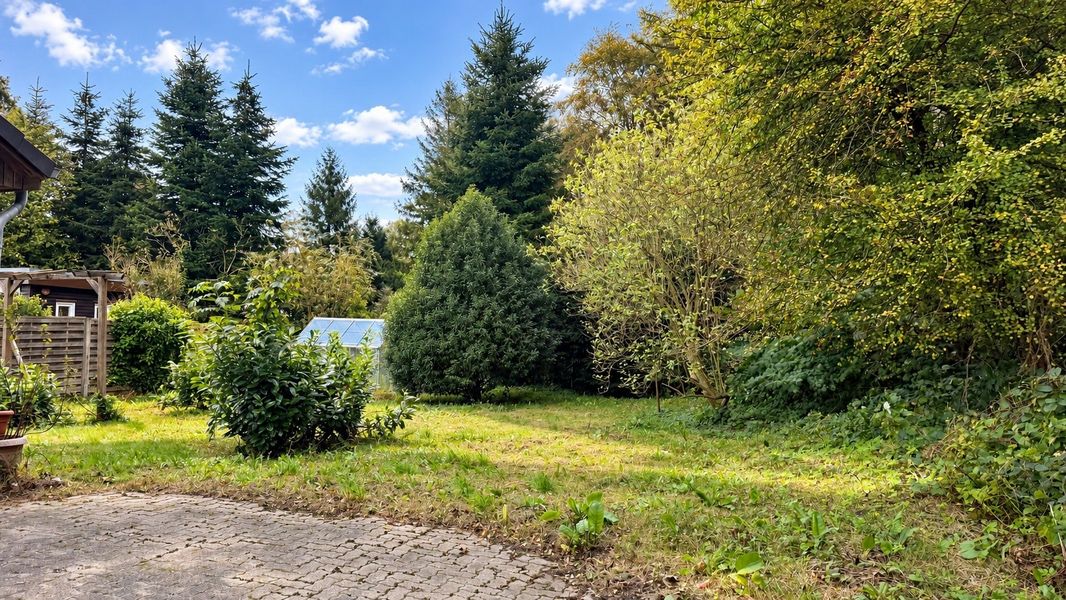 Bild von Gewerbeobjekt in Harrislee