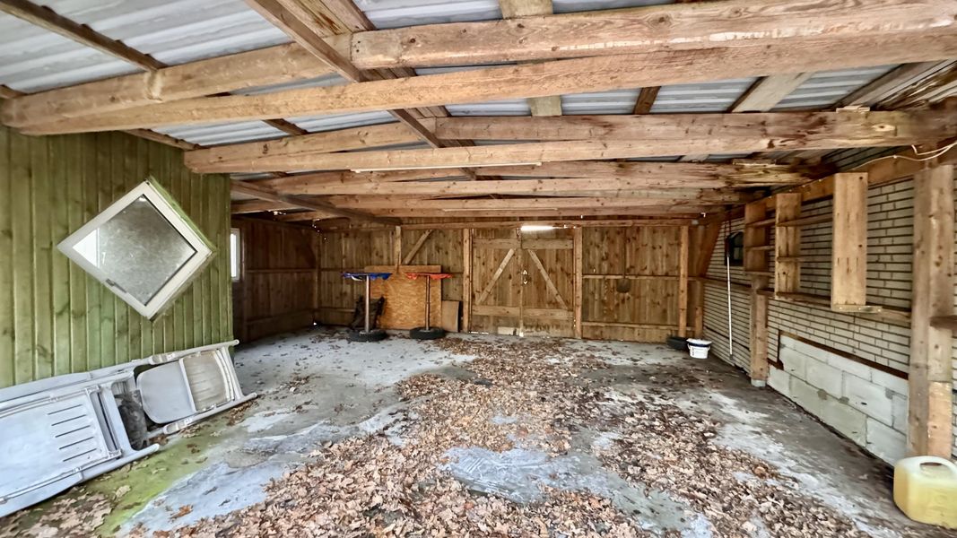 Bild von Haus in Oster-Ohrstedt