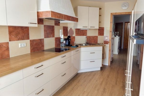 Bild von Haus in Husum
