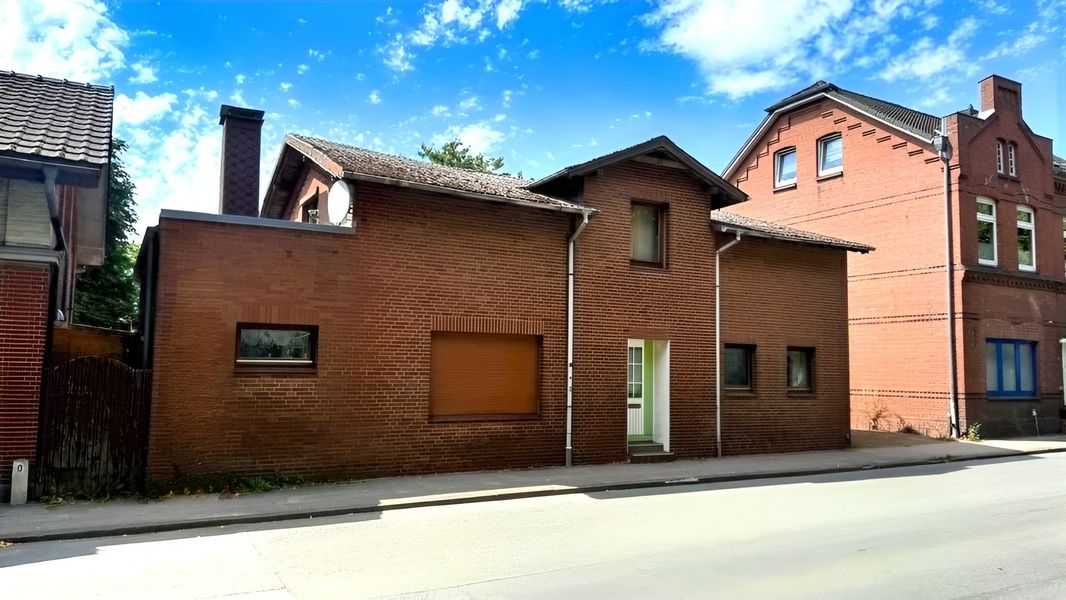 Bild von Haus in Bornhöved