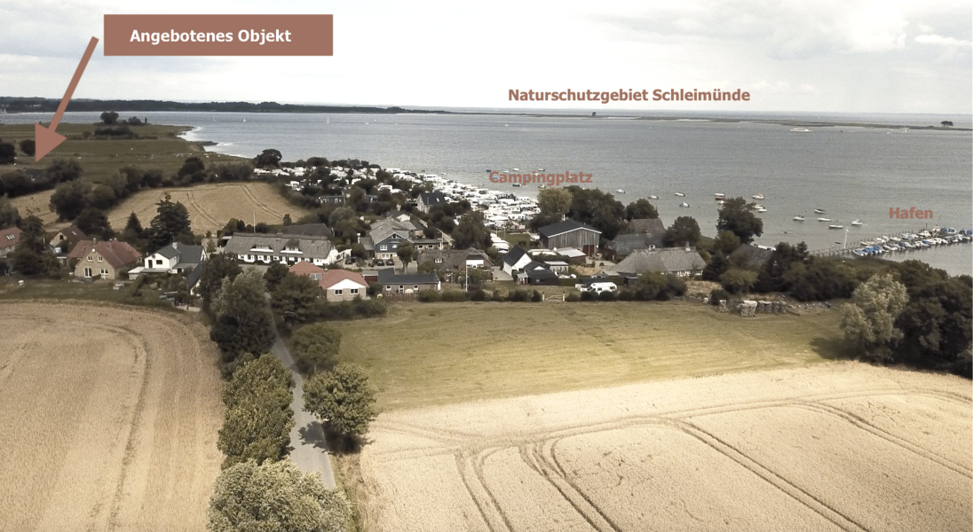 Bild von Haus in Kappeln