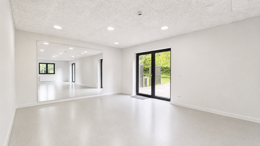 Bild von Gewerbeobjekt in Schleswig