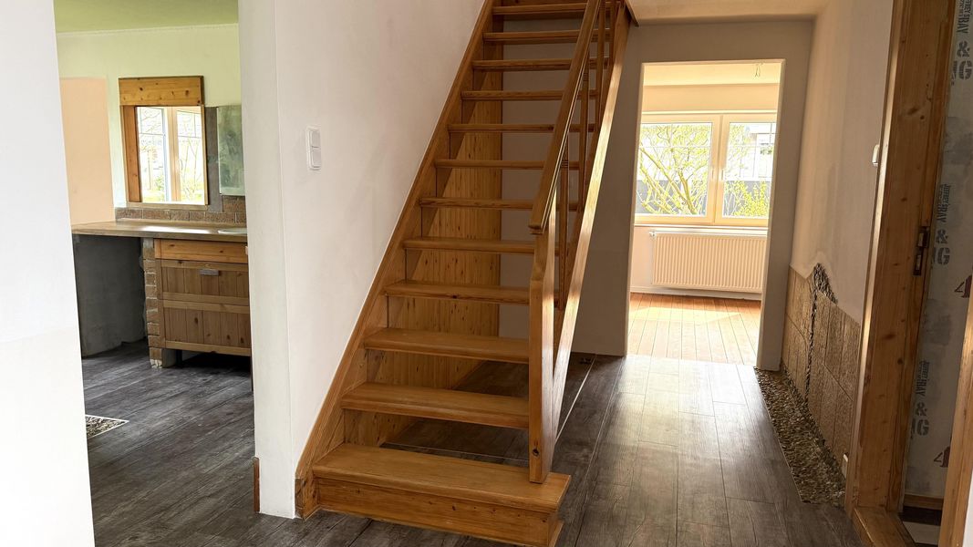 Bild von Haus in Harrislee