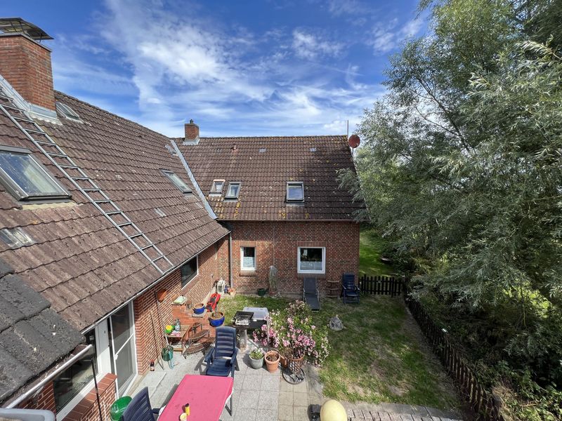 Bild von Haus in Kappeln