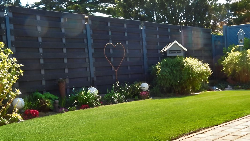Bild von Haus in Husum