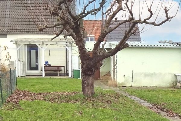 Bild von Haus in Lübeck