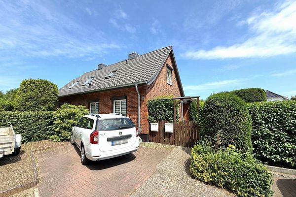 Bild von Haus in Wedel