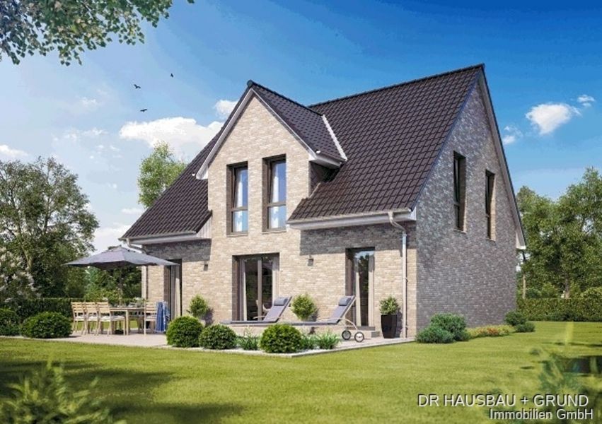 Bild von Haus in Bad Oldesloe