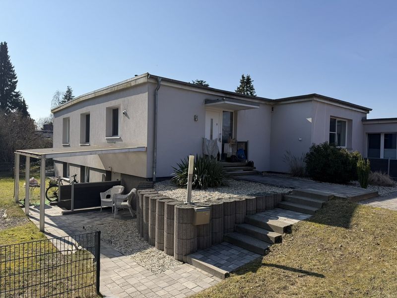 Bild von Haus in Groß Grönau