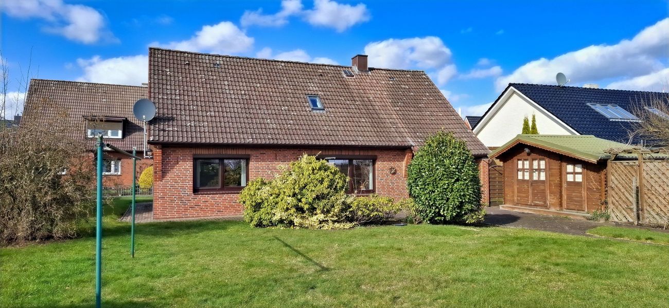 Bild von Haus in Sankt Margarethen