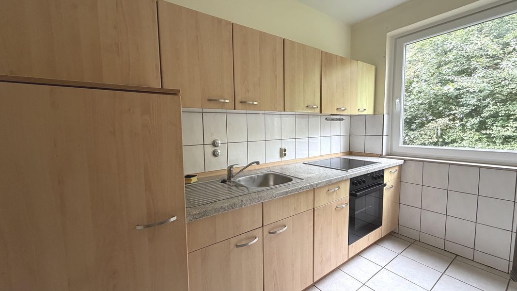 Bild von Wohnung in Kiel