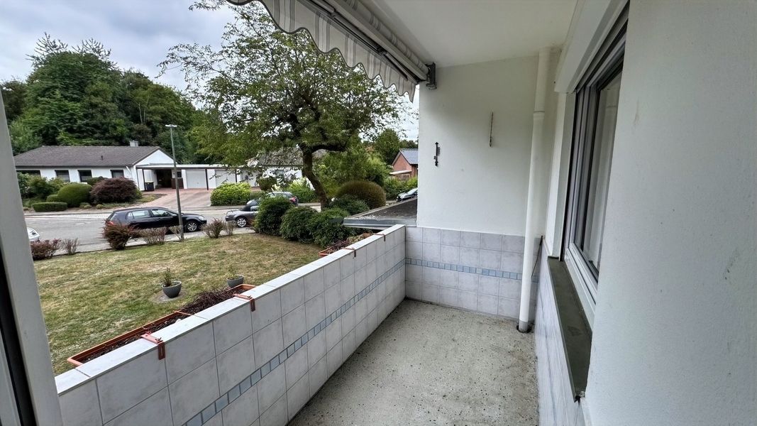 Bild von Wohnung in Neumünster