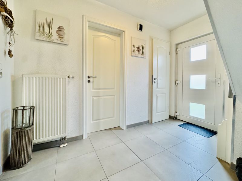 Bild von Haus in Schuby