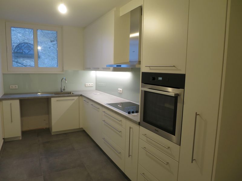 Bild von Wohnung in Neumünster