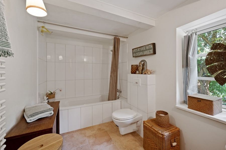 Bild von Haus in Nehms