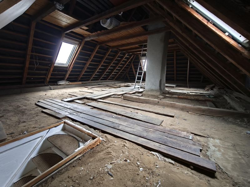 Bild von Haus in Vaale