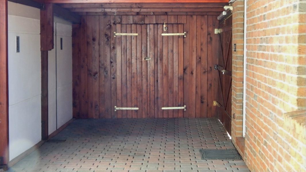 Bild von Haus in Husum