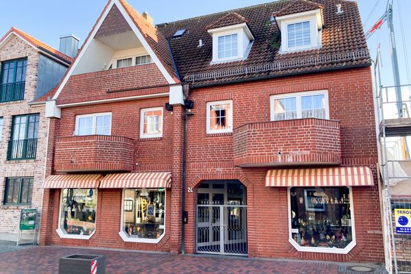 Bild von Anlageobjekt in Heiligenhafen