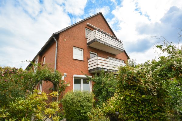 Bild von Wohnung in Bad Schwartau