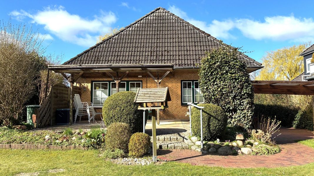 Bild von Haus in Breitenburg