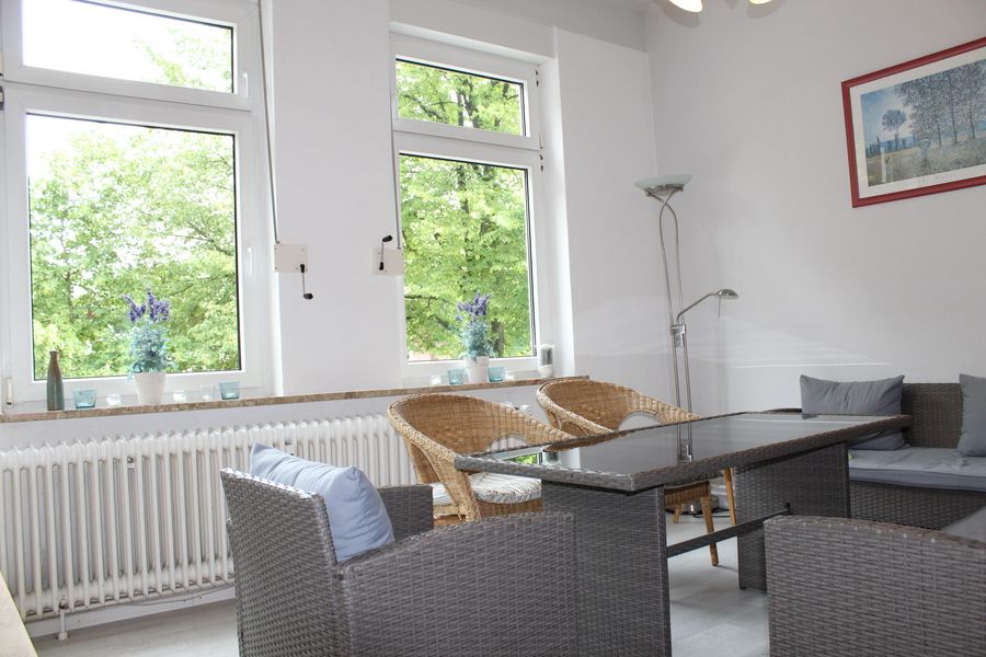 Bild von Haus in Itzehoe