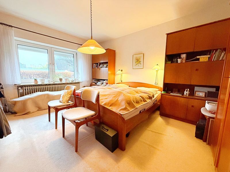 Bild von Haus in Bönningstedt