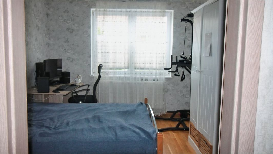 Bild von Haus in Brunsbüttel