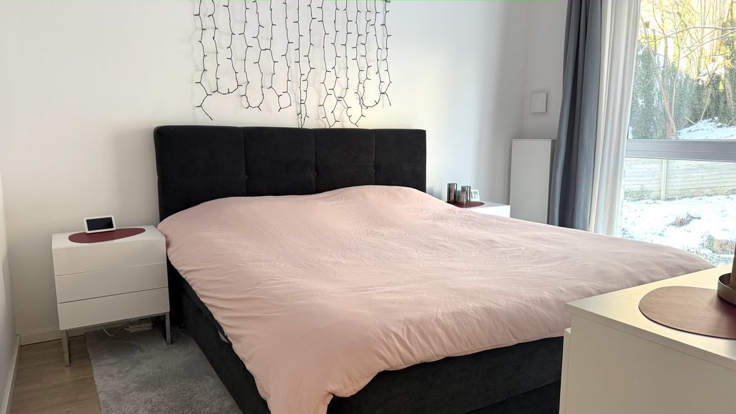 Bild von Wohnung in Flensburg