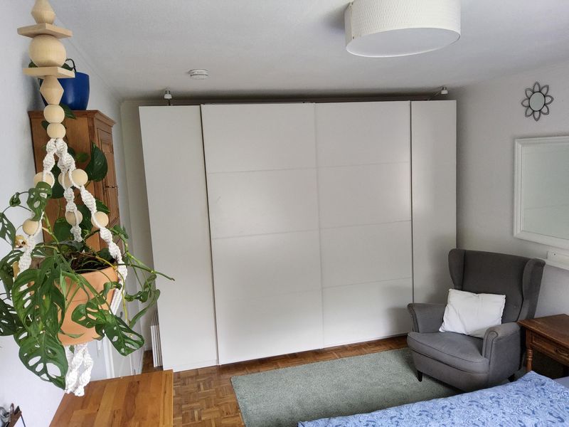 Bild von Wohnung in Ahrensburg