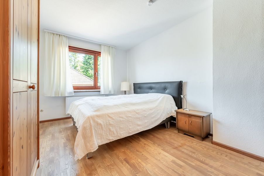 Bild von Haus in Ammersbek