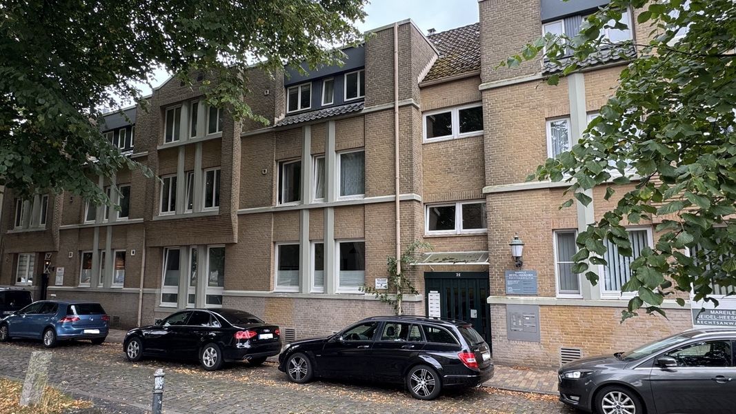 Bild von Wohnung in Neumünster