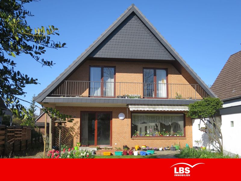 Bild von Haus in Neumünster