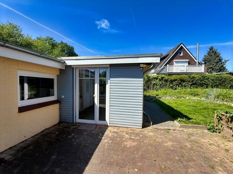 Bild von Haus in Oeverdiek