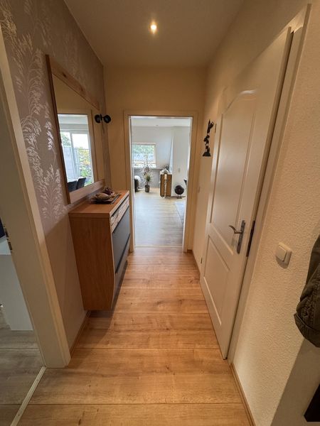 Bild von Wohnung in Neumünster