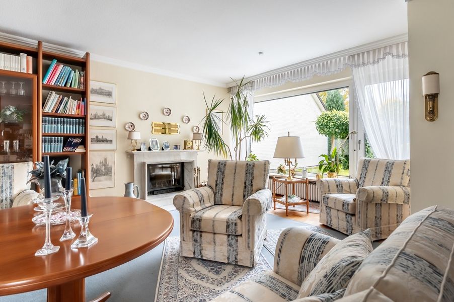 Bild von Haus in Ahrensburg