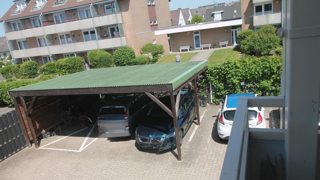Bild von Wohnung in Büsum