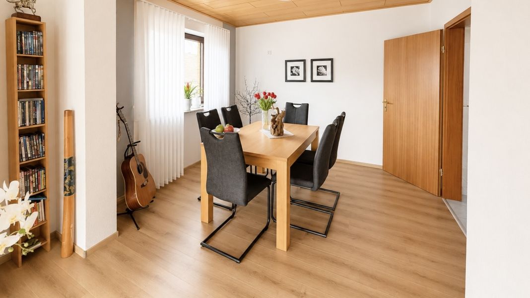 Bild von Haus in Neuberend