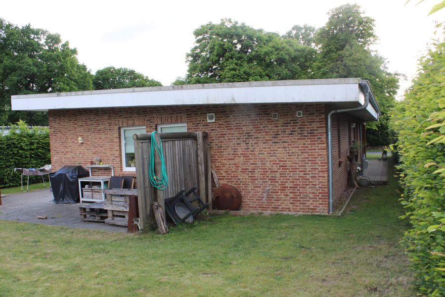 Bild von Haus in Wapelfeld