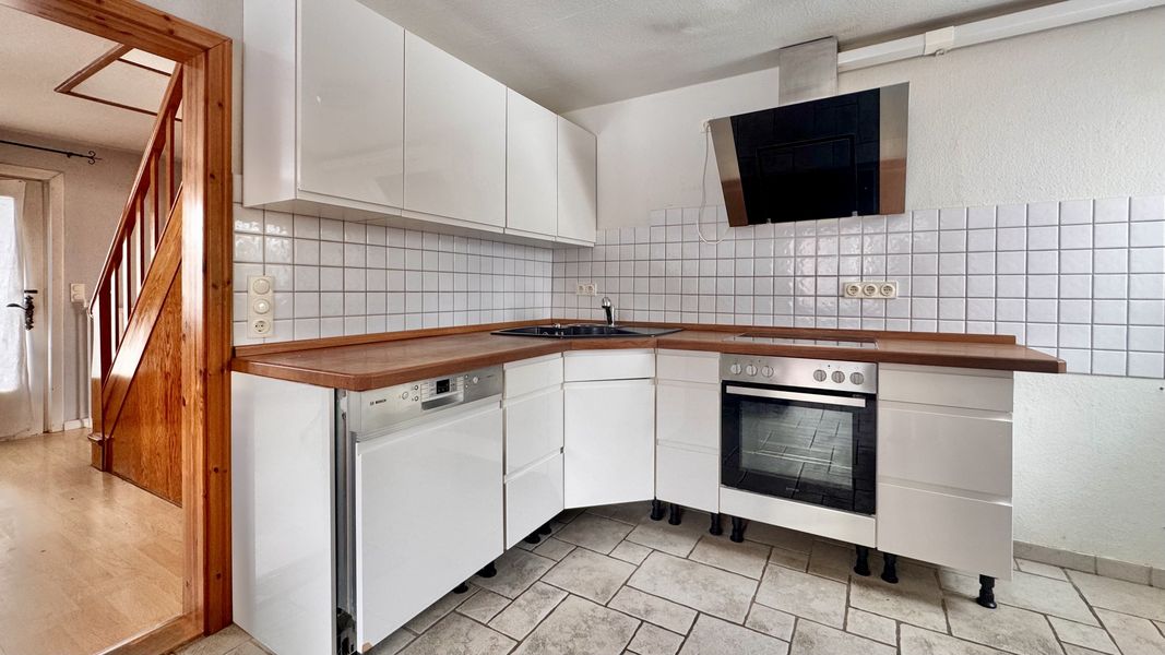 Bild von Haus in Brodersby-Goltoft