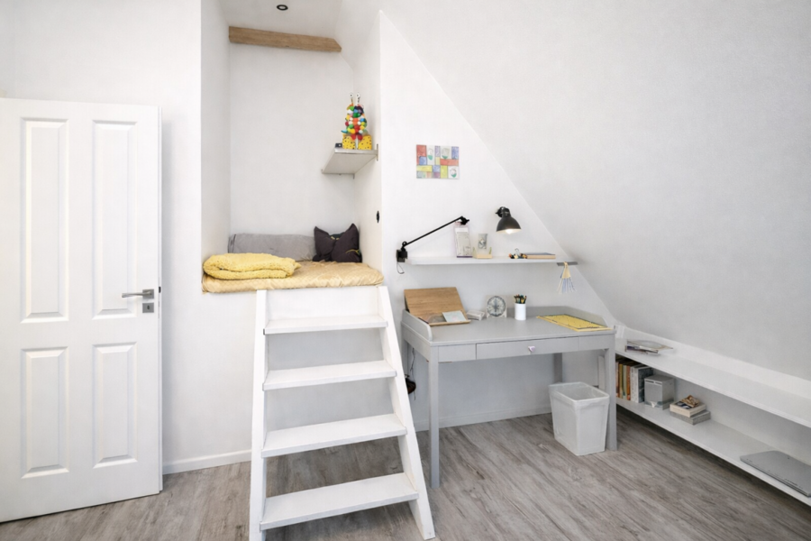 Bild von Haus in Damendorf