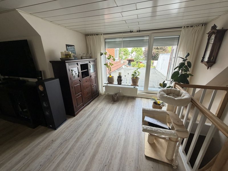 Bild von Haus in Bad Schwartau