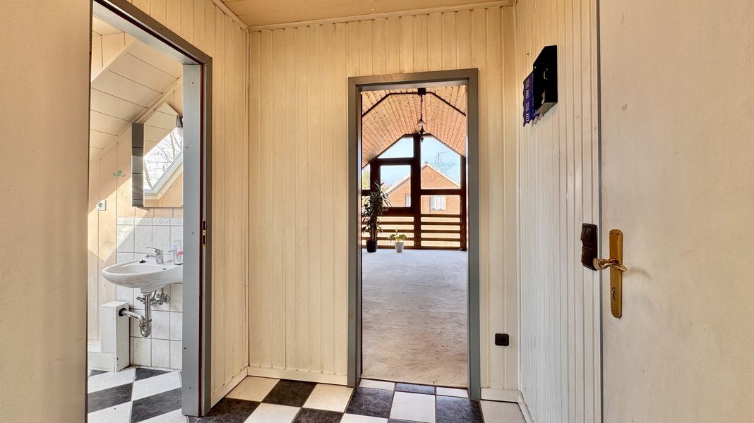 Bild von Haus in Groß Rheide