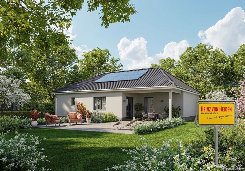 Bild von Haus in Waabs / Großwaabs