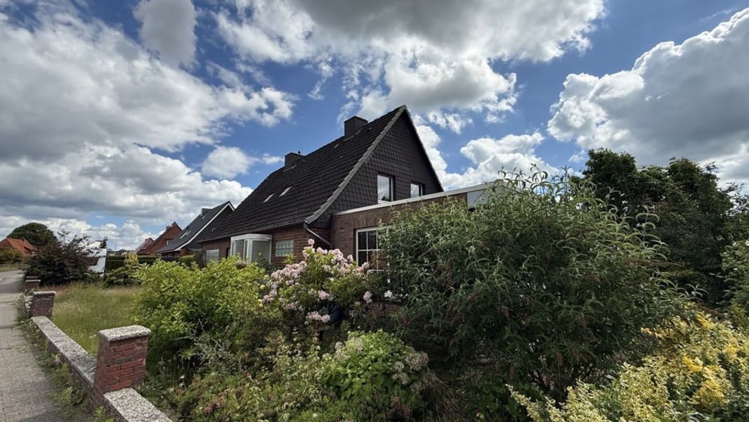 Bild von Haus in Pansdorf
