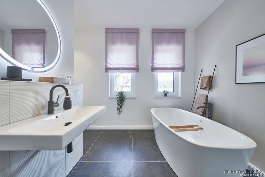 Bild von Haus in Hamburg